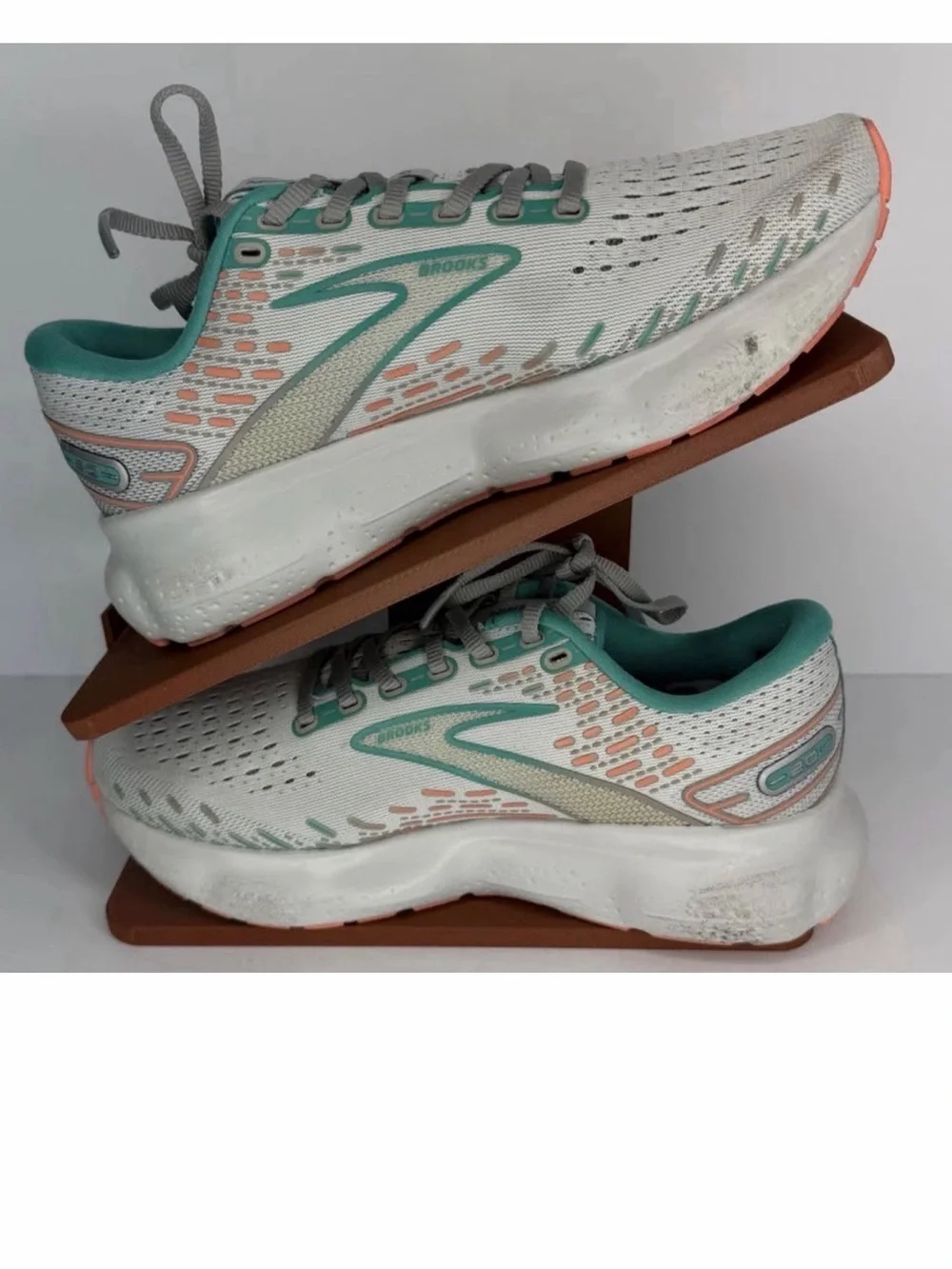 Brooks glycerin 20